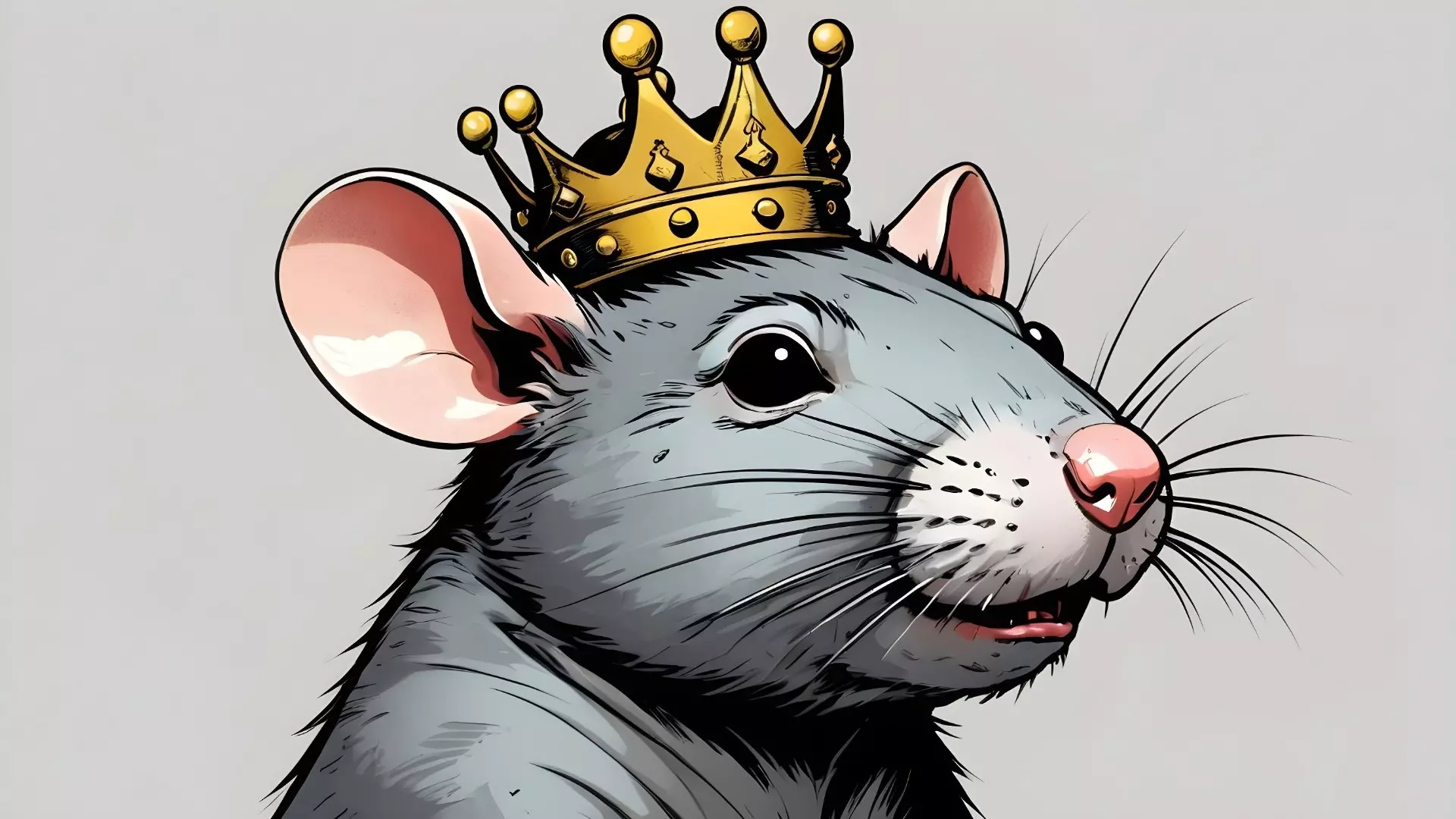 «Хозяева положения»: почему ростовчане стали массово видеть крыс