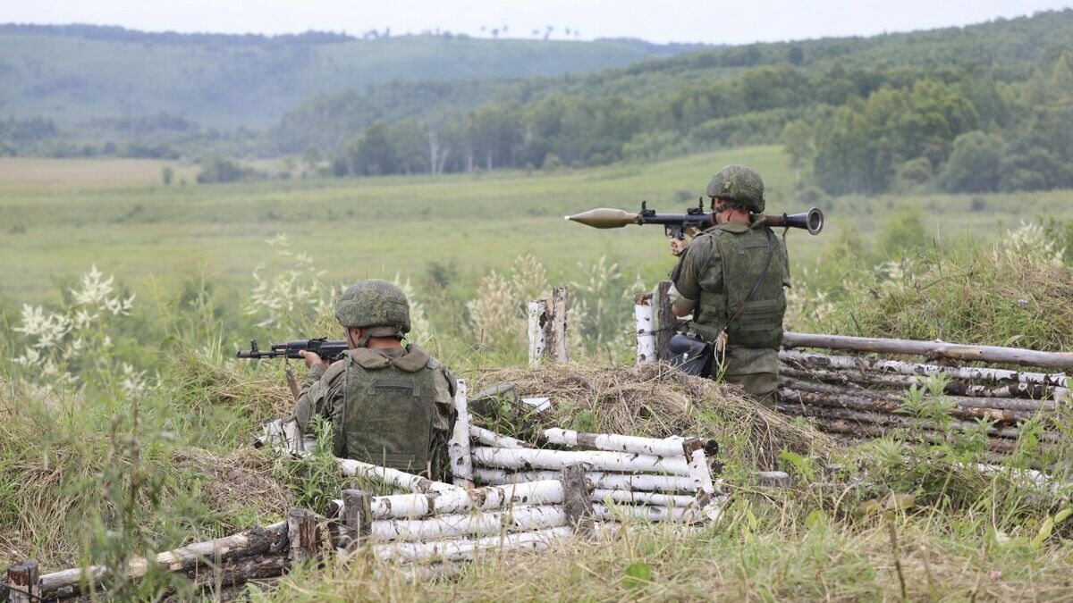 Эксперт рассказал, зачем будут строить оборонительные укрепления у Ростовской области
