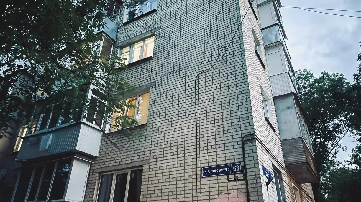 Ростов-на-Дону вошел в тройку лидеров по росту цен на аренду однокомнатной квартиры, цена увеличилась на 78%.