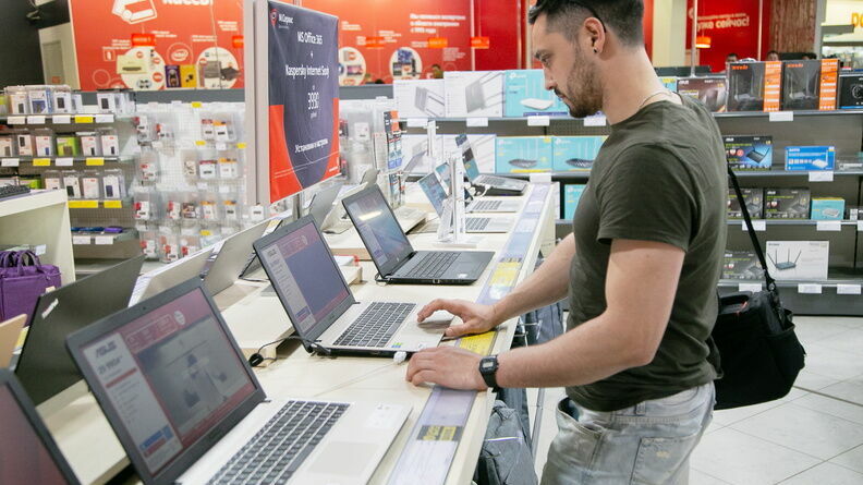 ГК «Бештау» запустит производство ноутбуков в Ростове-на-Дону в октябре