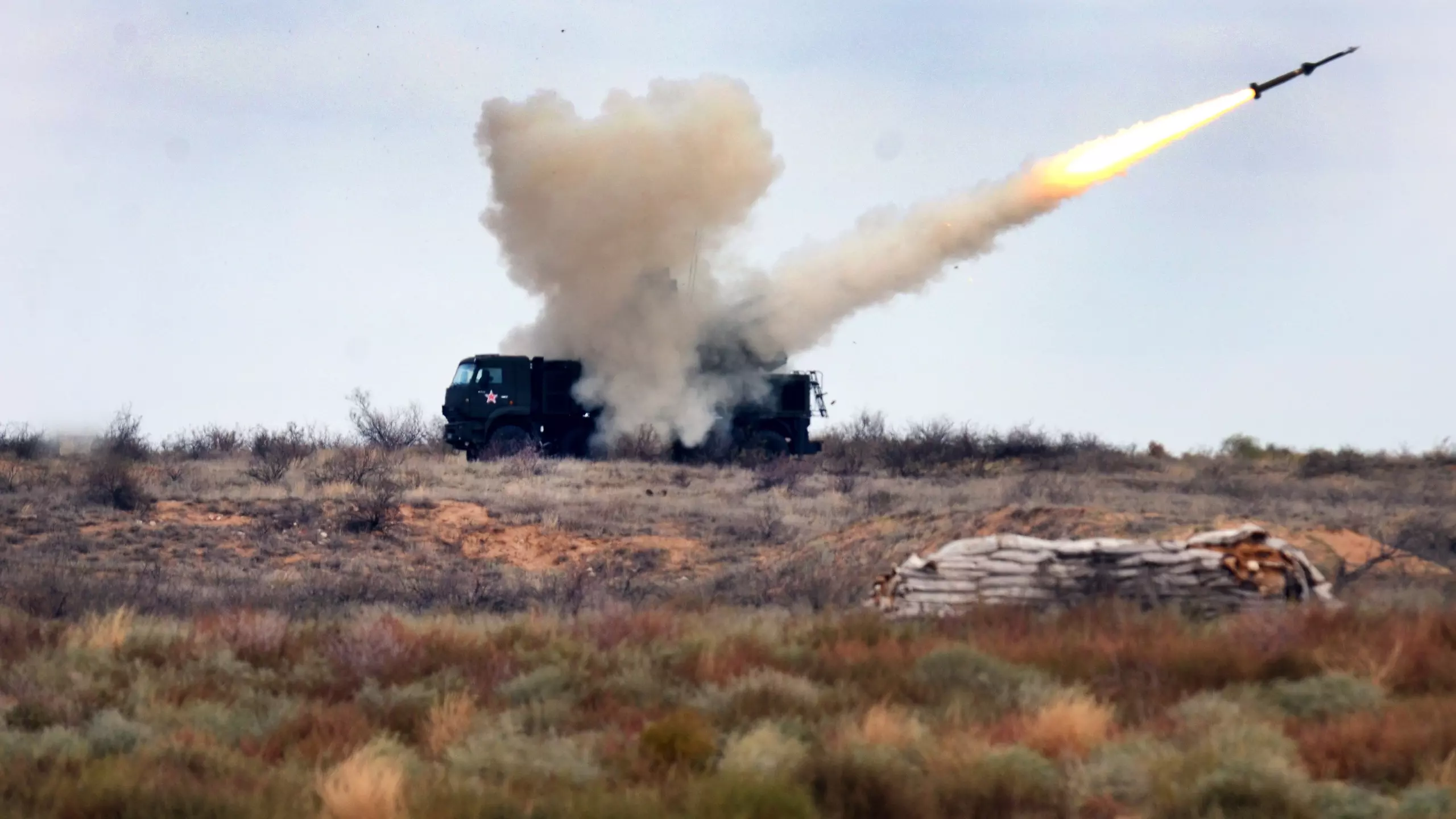 Способные достать до Ростова-на-Дону ракеты ATACMS могут дать Украине в апреле