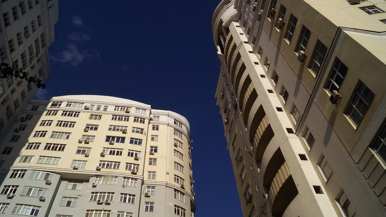 Темпы продаж жилья в Ростовской области сократились на четверть в 2022 году