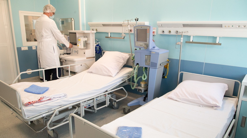 Уголовное дело завели из-за гибели пациентов в больнице № 20 Ростова