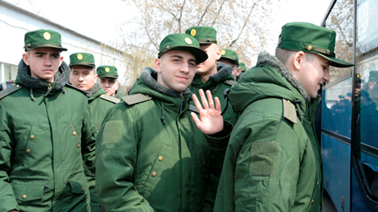 Частичная мобилизация в Ростове-на-Дону скоро закончится