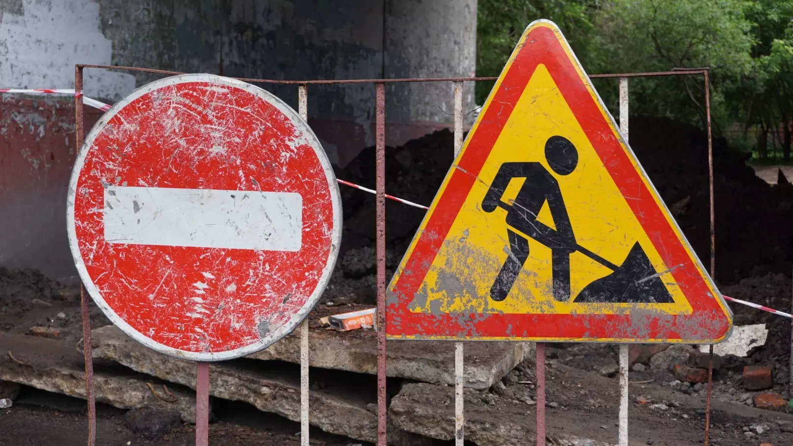 Срок службы дорог Ростова увеличат до 17 лет после ремонта в 2024 году