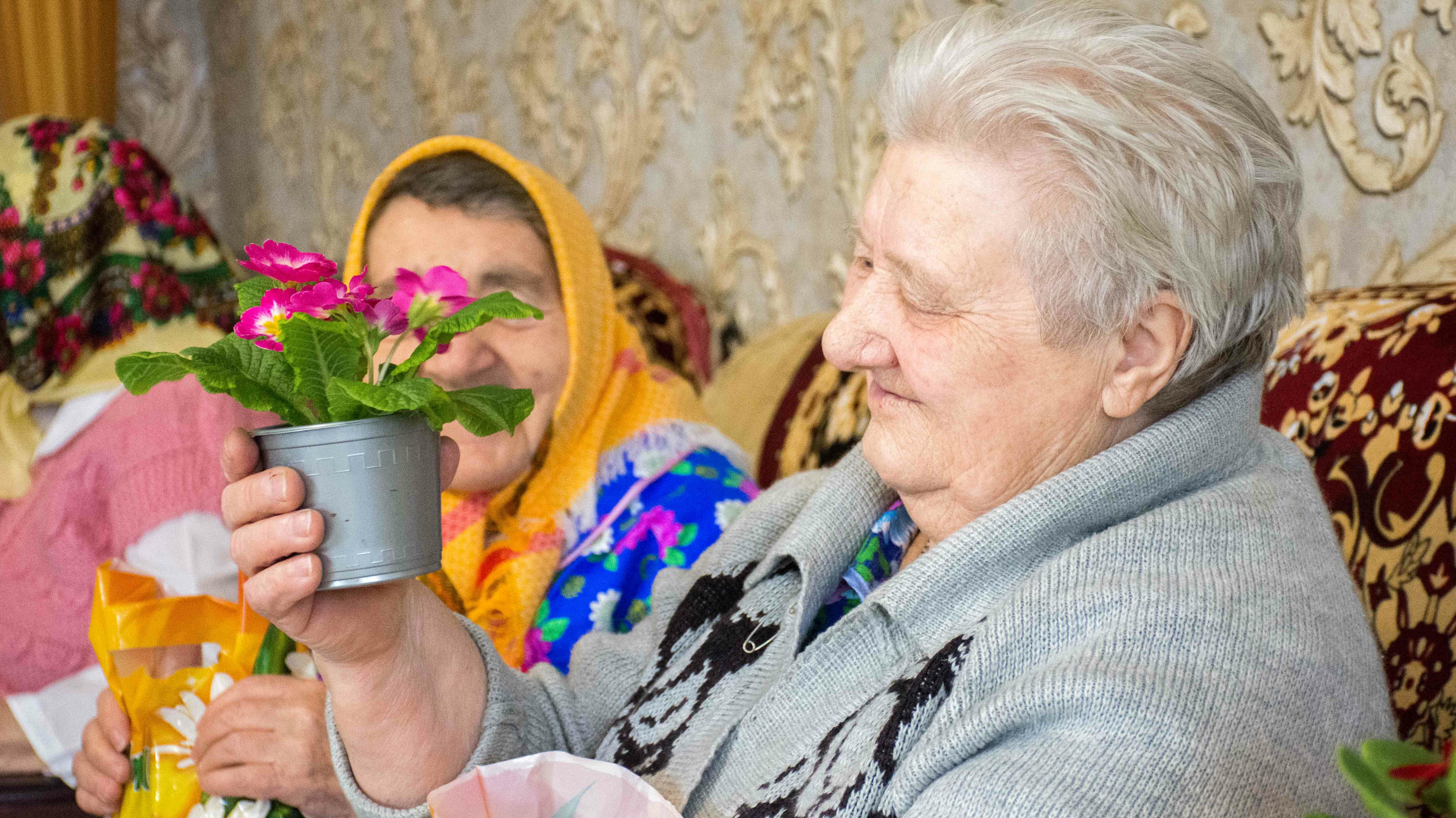 Россиянам рассказали о возможном повышении пенсии