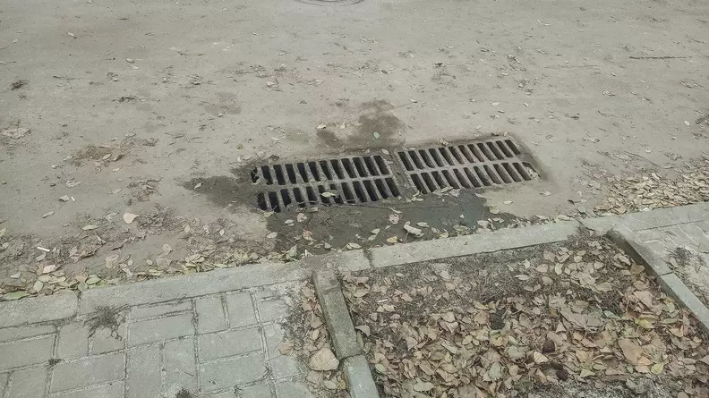 В Ростове-на-Дону утвердили схему ливневой канализации города