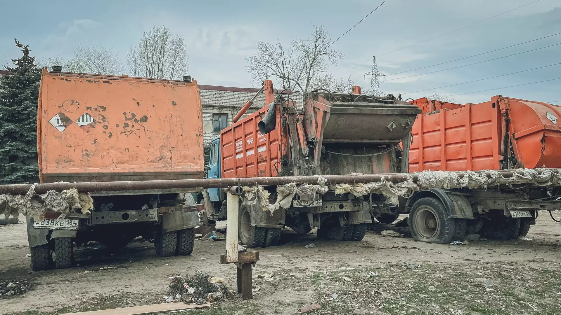 «Мусор в космос полетит?»: эксперта возмутил рост тарифа на вывоз отходов в Ростове