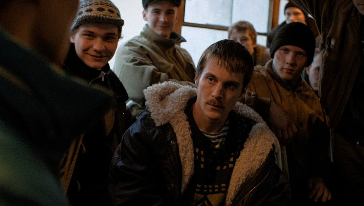 Сериал Жоры Крыжовникова о молодежных группировках 80-х