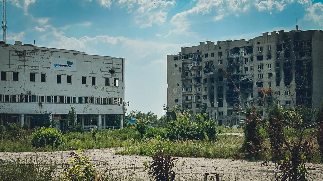 Переселенцам из Херсона выдадут сертификаты на покупку жилья в Ростовской области