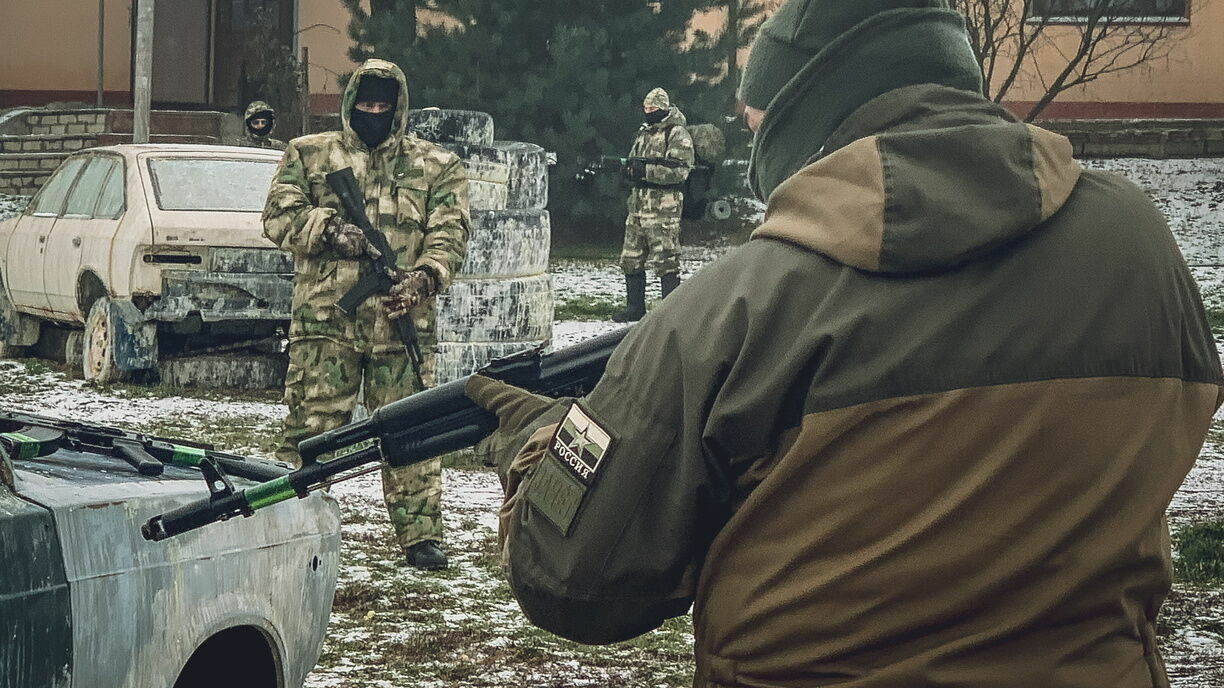 Ростовский депутат Бородай прогнозирует эскалацию конфликта на Украине летом 2023-го