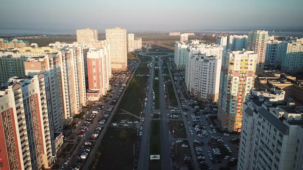«Цены не упадут»: риелтор спрогнозировала, что будет с ценами на жилье в Ростове