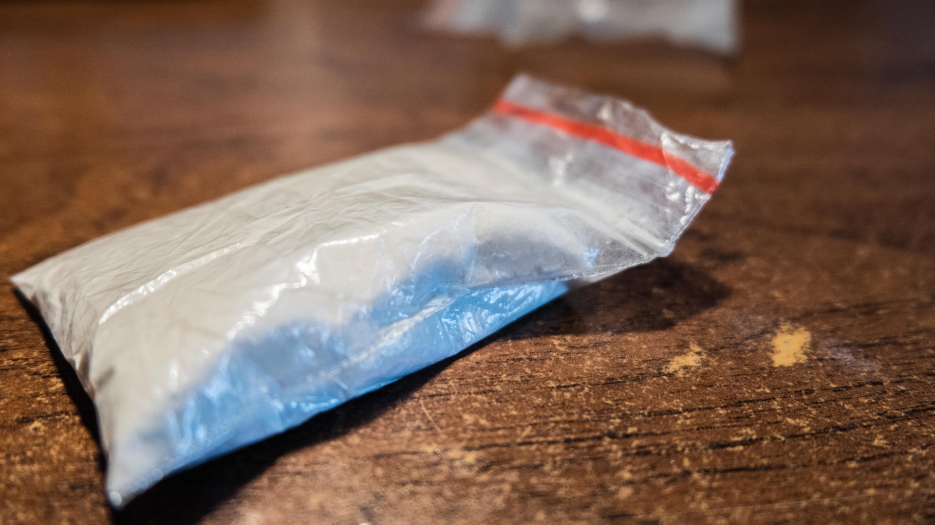 Нарколабораторию с 31 килограммом наркотиков нашли у двух мужчин в Ростове