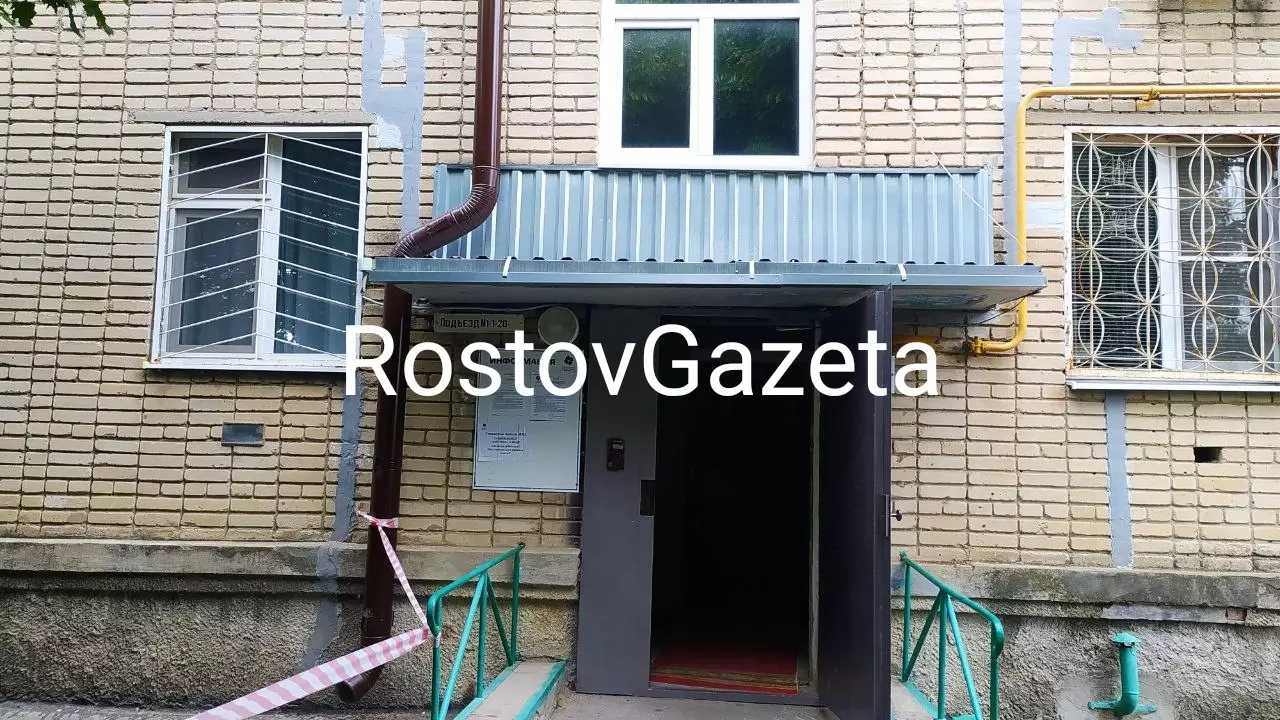 «Трещина на доме была 20 лет назад»: почему эвакуацию в Ростове начали только сейчас
