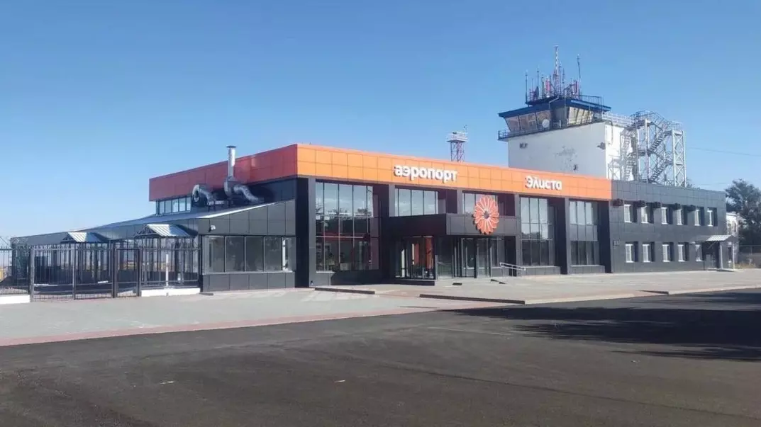 Ближайший от Ростова-на-Дону аэропорт откроют с 3 мая