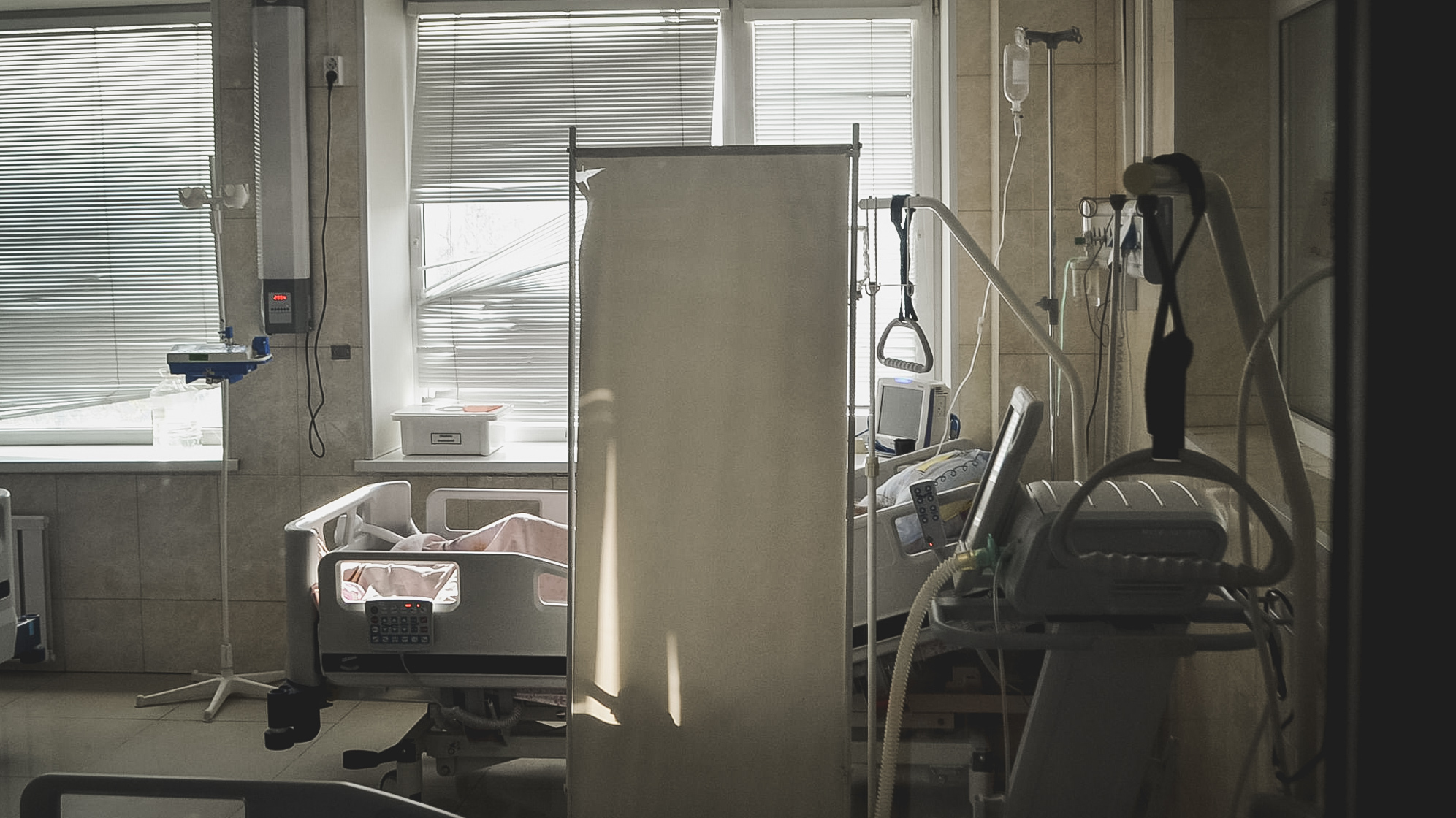 Ростовские врачи негодуют от отсутствия контроля за работой ковидных госпиталей