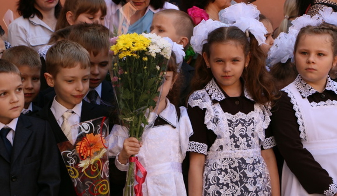 В ДНР назвали дату нового учебного года