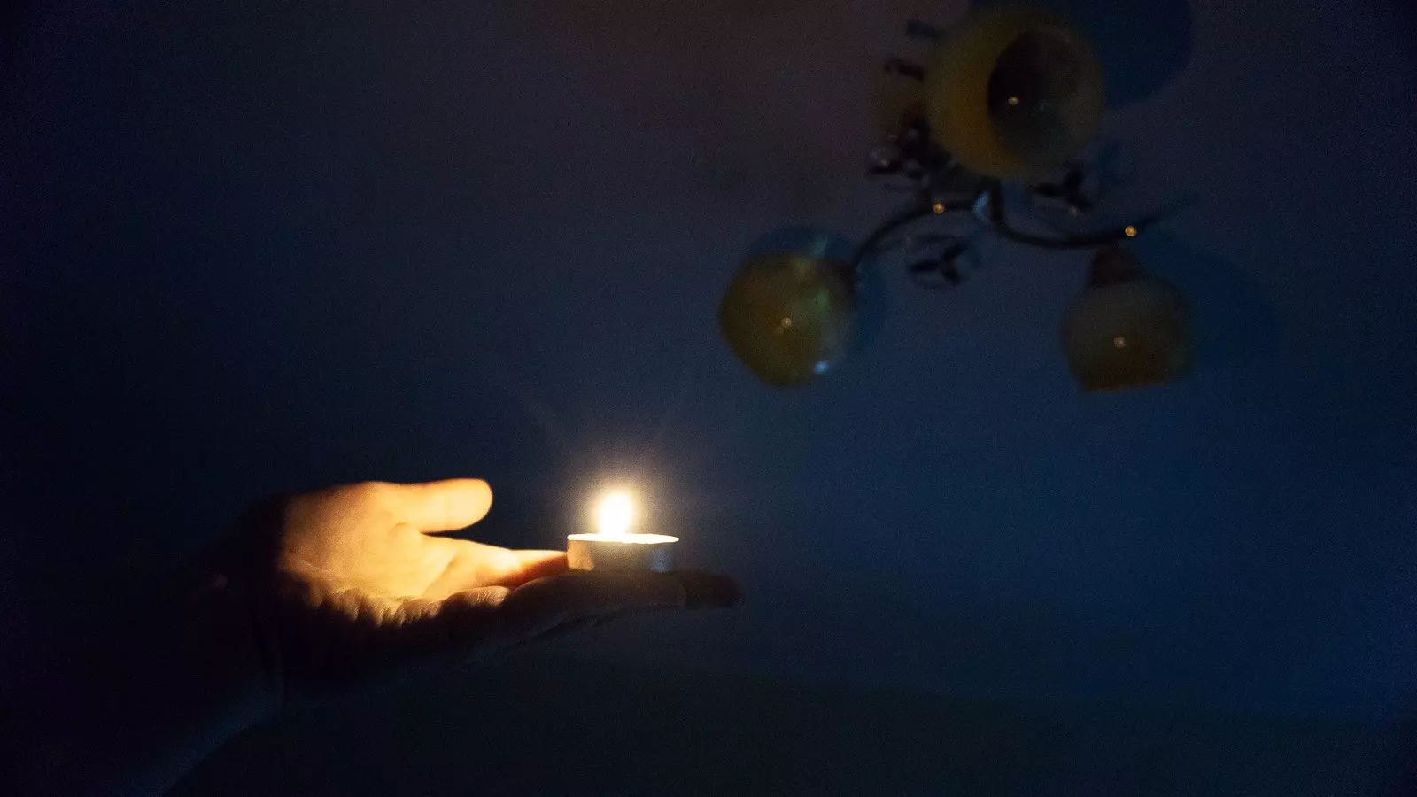 Тысячи жителей в Ростове останутся без света с 16 по 20 октября