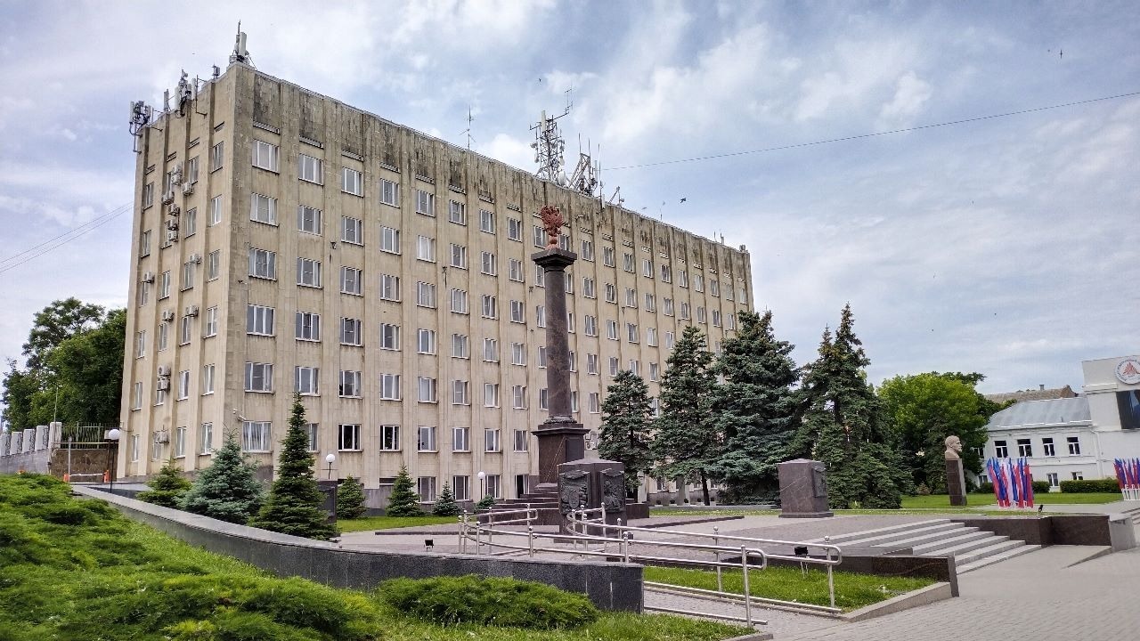 Более 100 жителей в Таганроге ждут выплат после взрыва от украинской ракеты