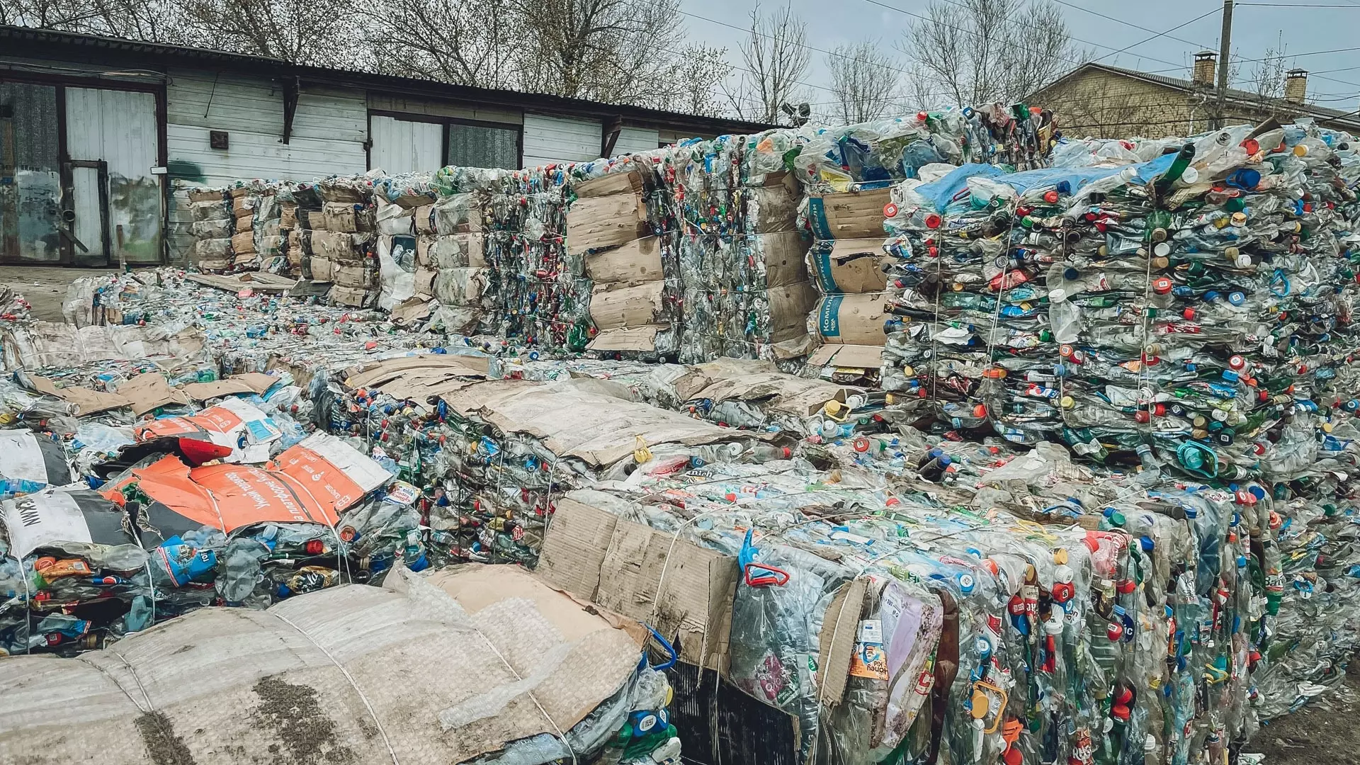 Эколог рассказал о безопасной ликвидации мусора на полигонах Ростовской области