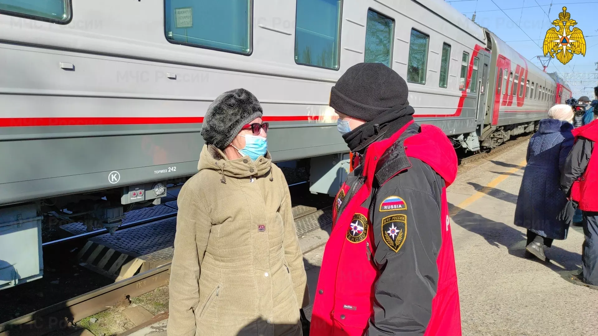 Жители Таганрога проигнорировали сирены во время атаки беспилотников