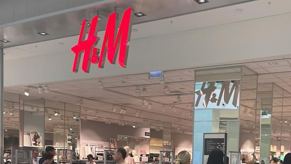 В Ростове в магазины заявившей об уходе сети H&M могут завезти новую коллекцию