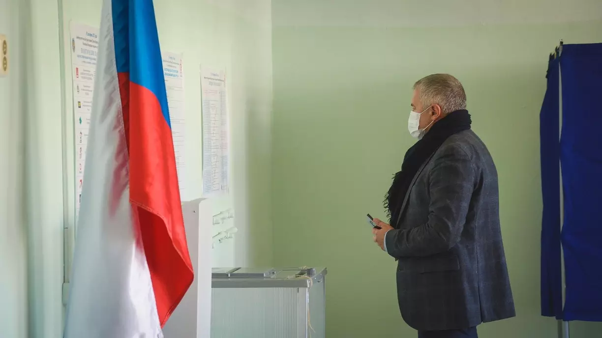 По Ростову-на-Дону гуляют фейки о ручках с исчезающими чернилами на выборах
