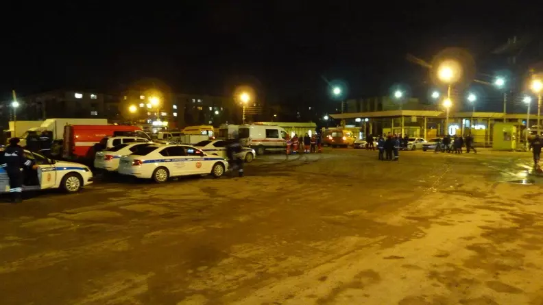 Ростовчане заявили об эвакуации ТЦ «Мега» вечером 23 сентября