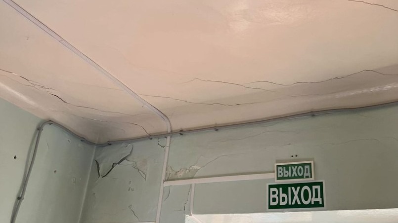 Ростовчанка ужаснулась условиям в детской поликлинике, где у детей берут кровь