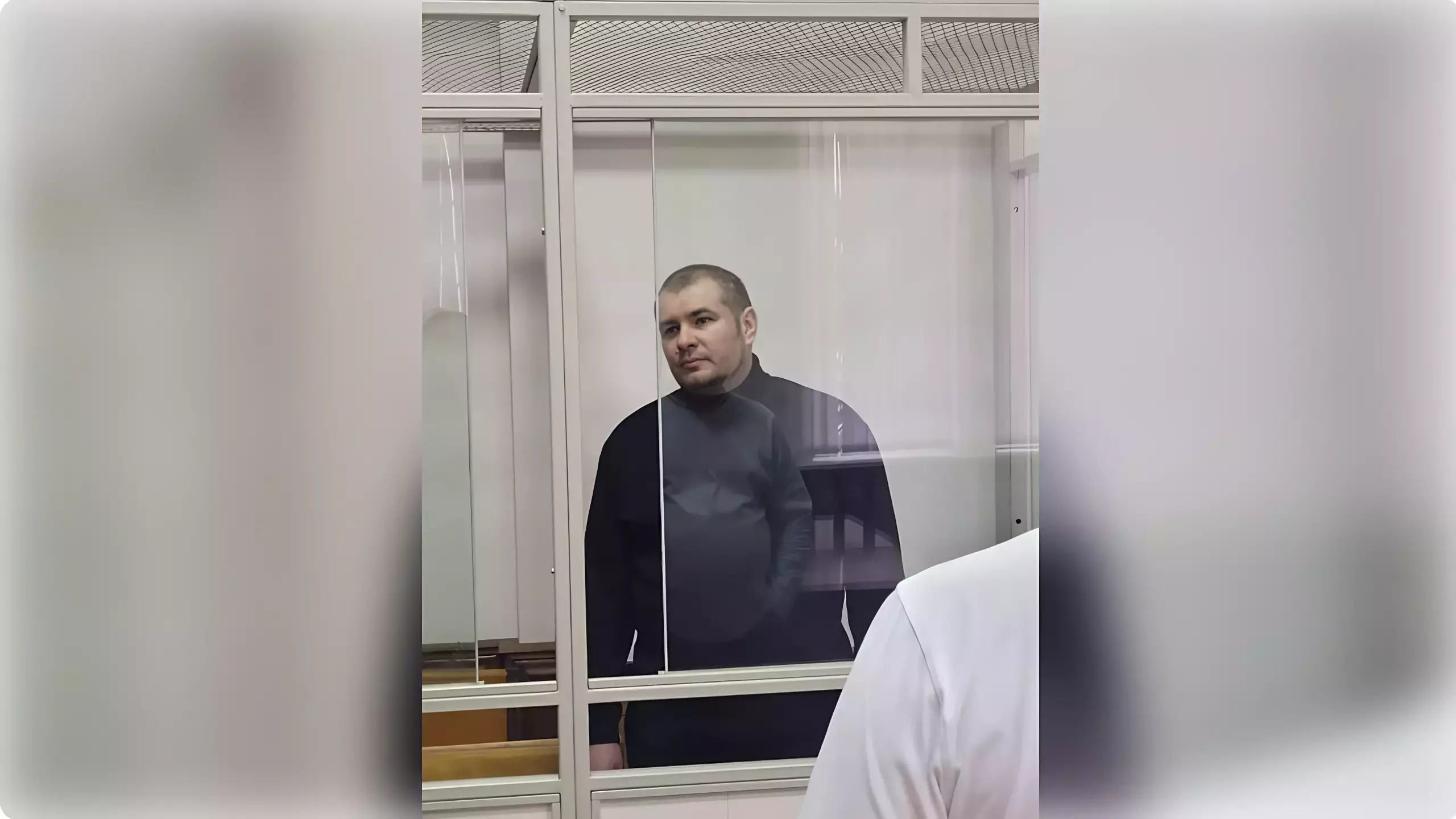 Пожизненное дали жителю Ростовской области за убийство семьи из четырех человек