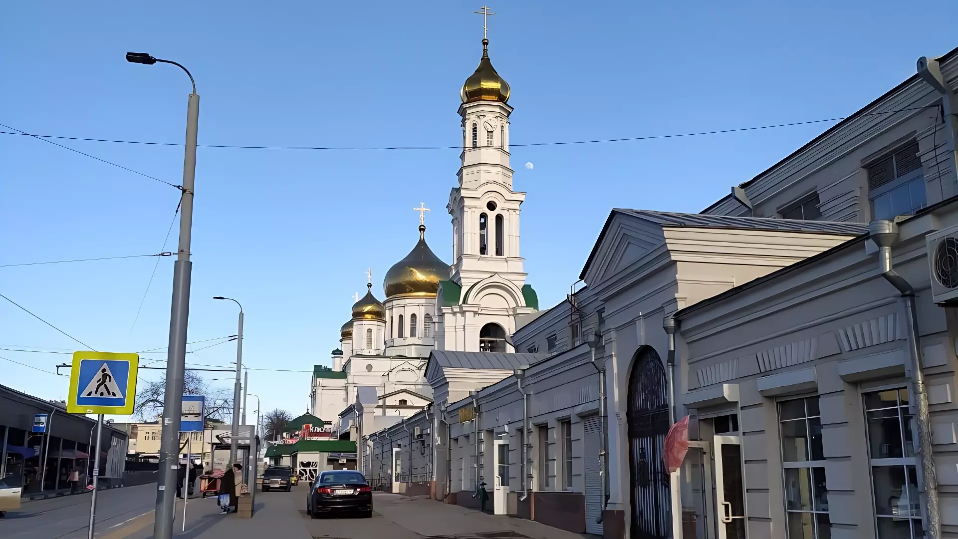 Названы 6 главных причин посетить Ростов. Зачем туристы сюда приезжают