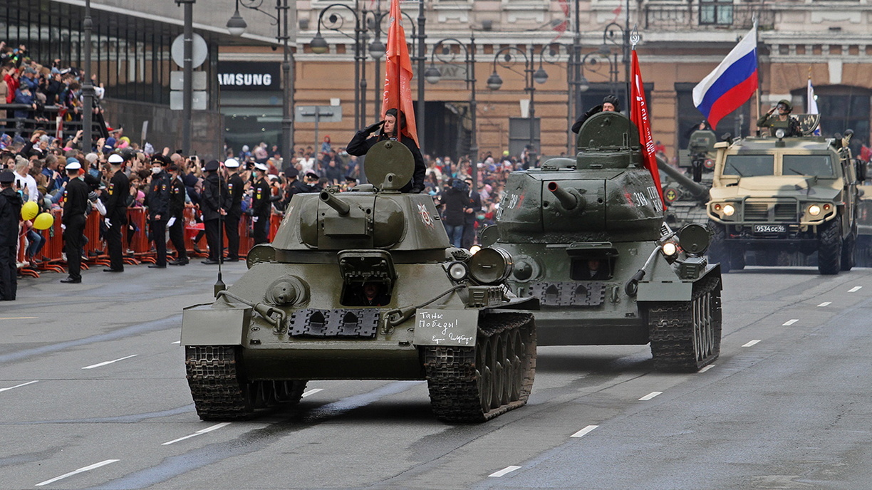 Байден считает, что Россия попытается атаковать Украину в ближайшие дни