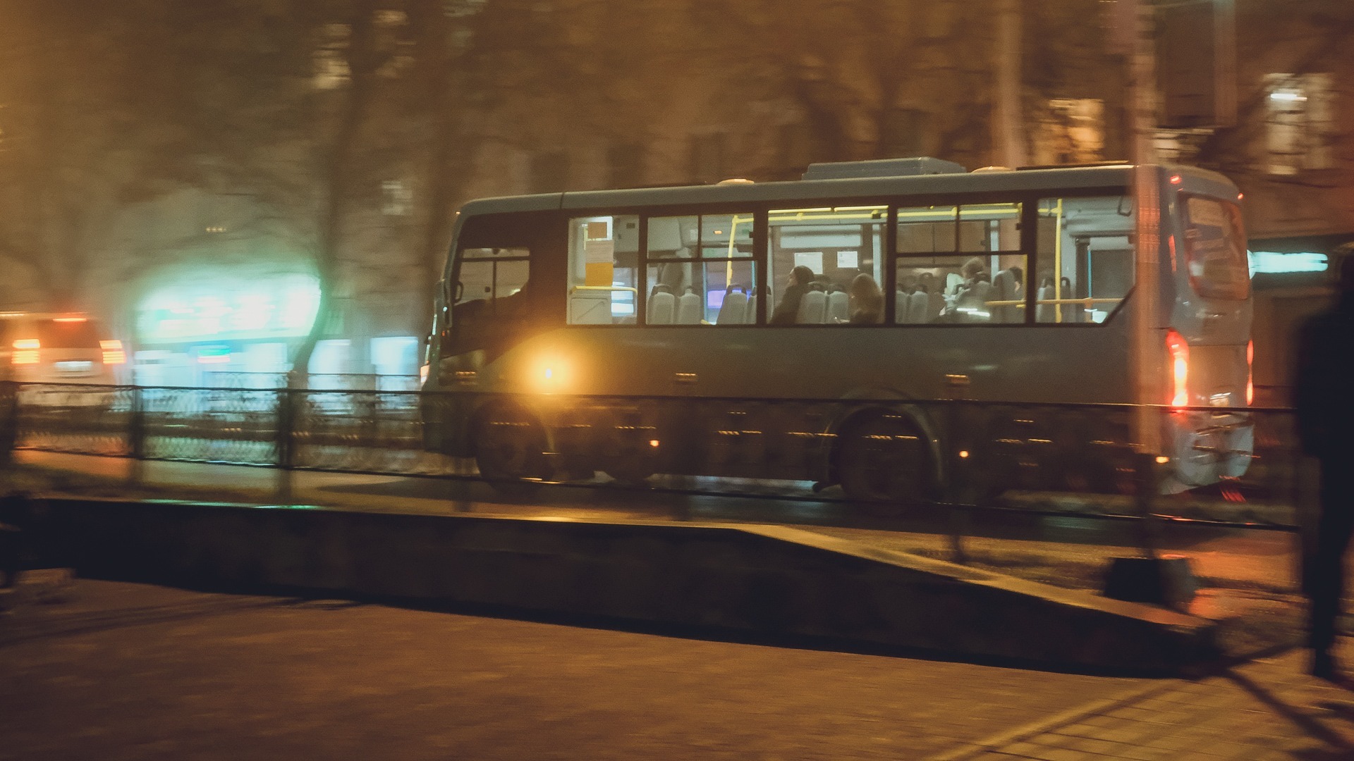 Власти Ростова объявили, как изменятся схемы автобусных маршрутов в центре города