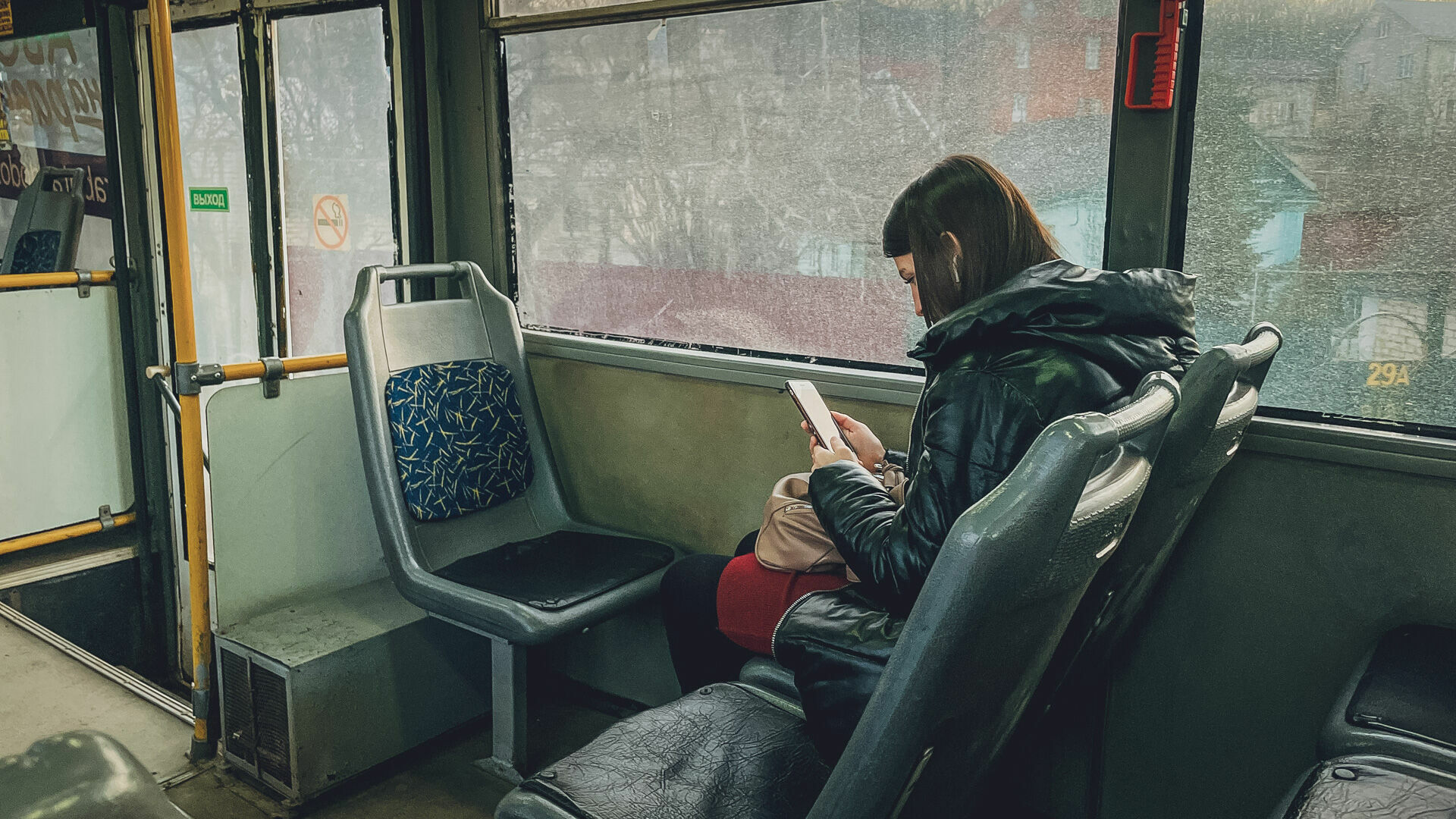 Общественный транспорт в Ростовской области: как и почему он дорожает