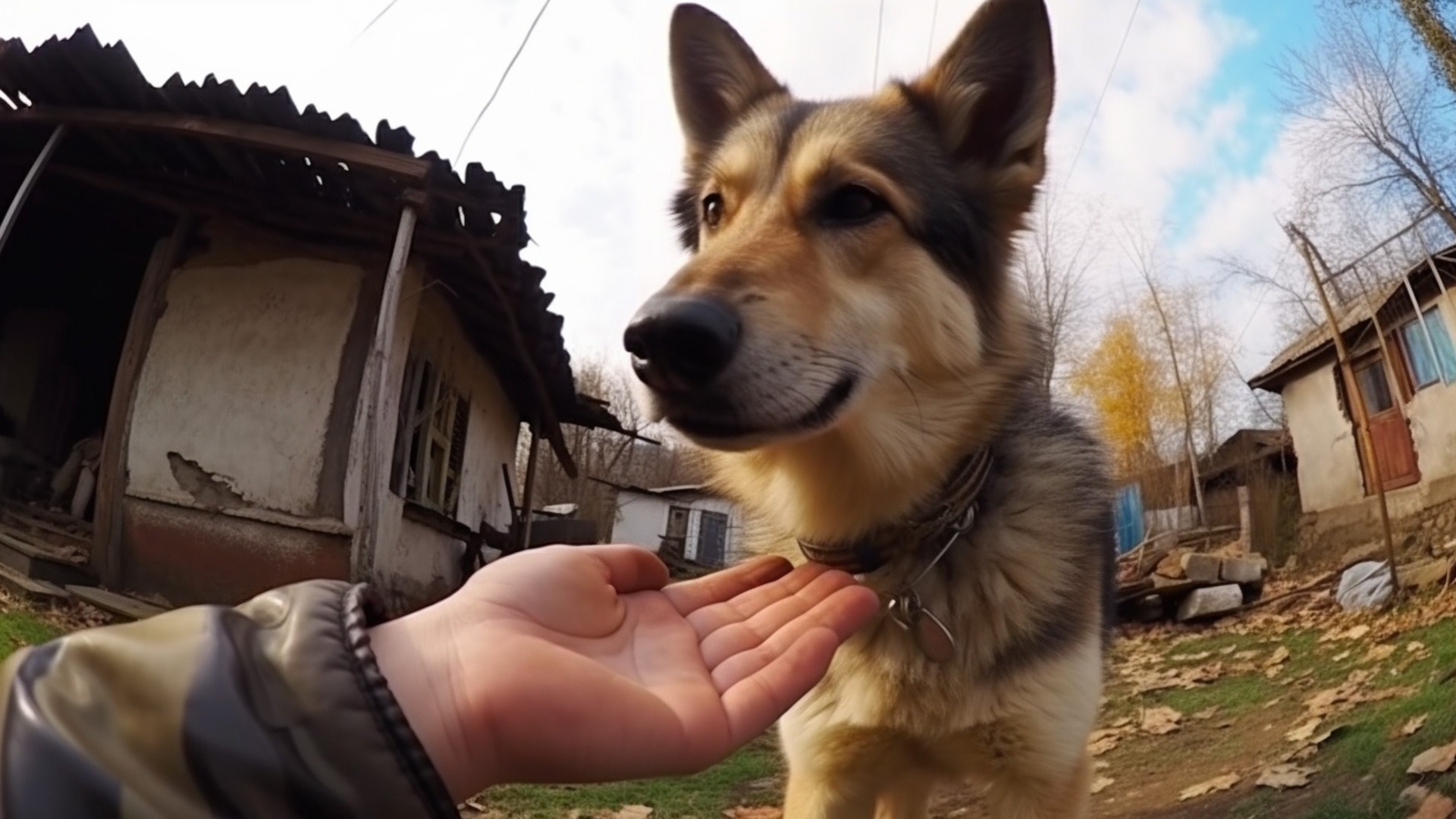 Почти сто тысяч собак и 17 тысяч кошек привили от бешенства в Ростовской области