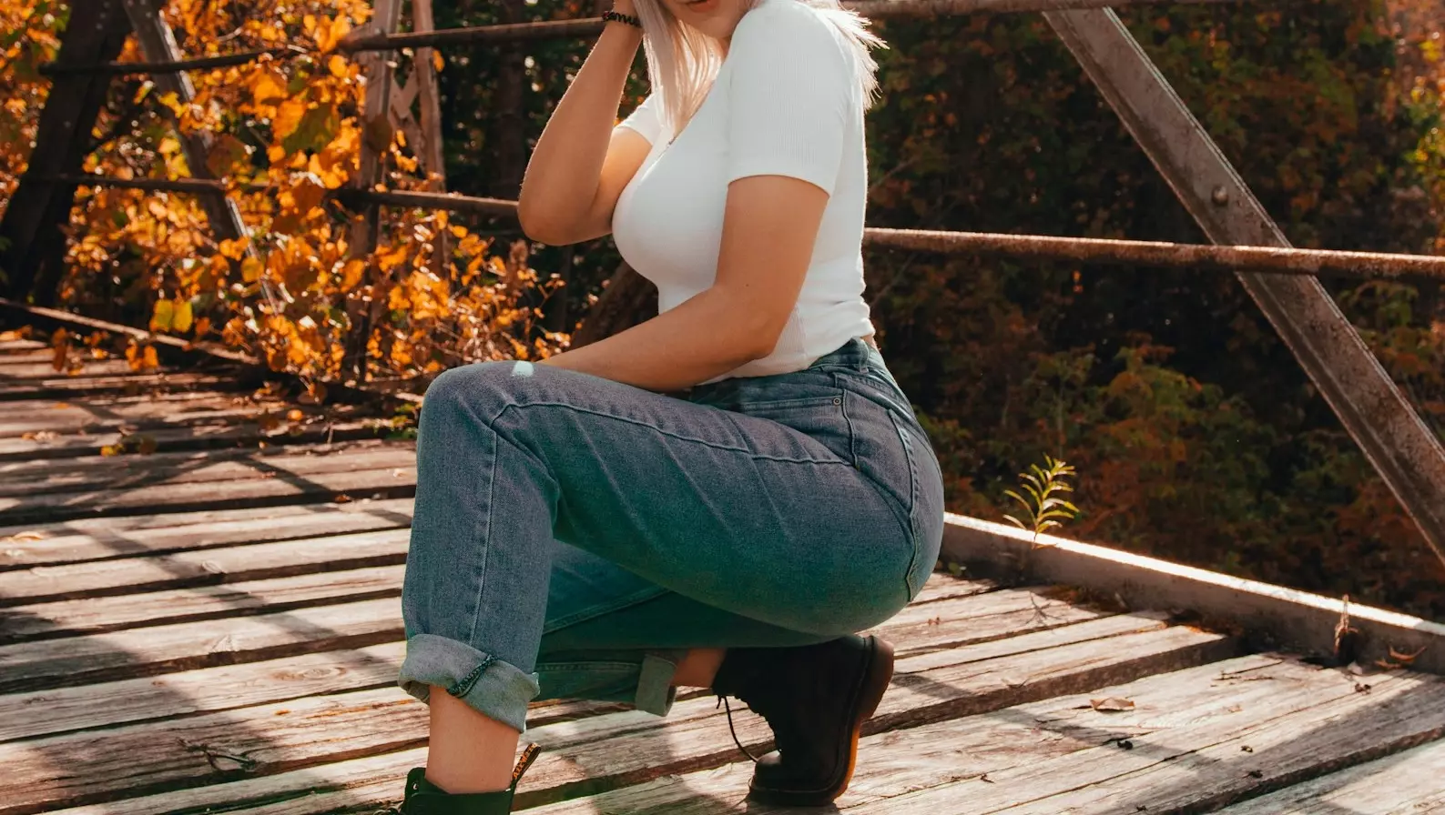 Ирина Шейк стала лицом новой рекламной кампании ростовского бренда Gloria Jeans
