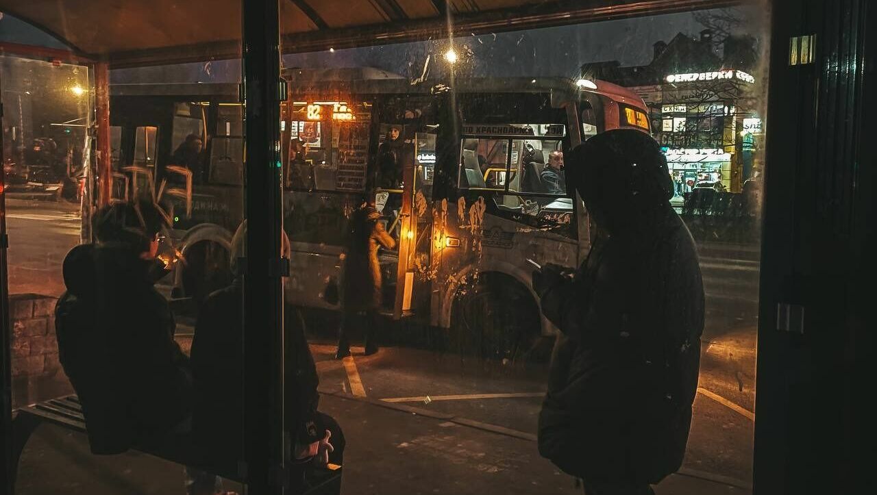 В Таганроге на Пасху работу общественного транспорта продлили до полуночи