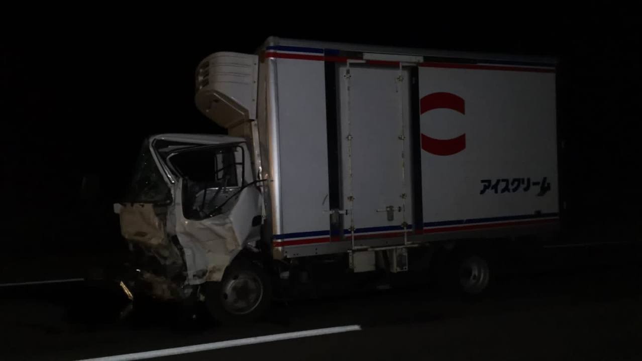 В Ростовской области после столкновения с фургоном погиб водитель ВАЗа