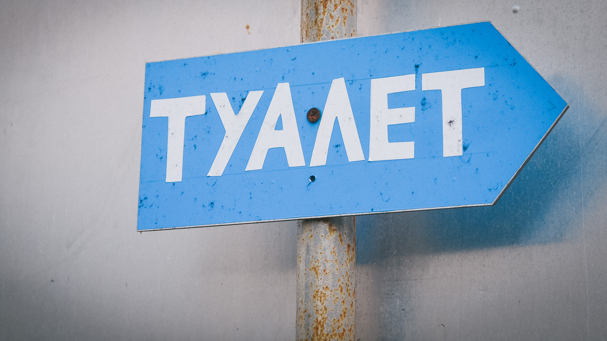 Общепит привлекут к решению проблем с нехваткой туалетов в Ростове-на-Дону