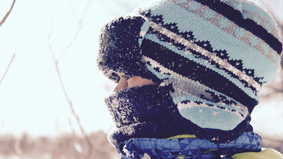 В Якутии температурные показатели опустились до -61 градуса