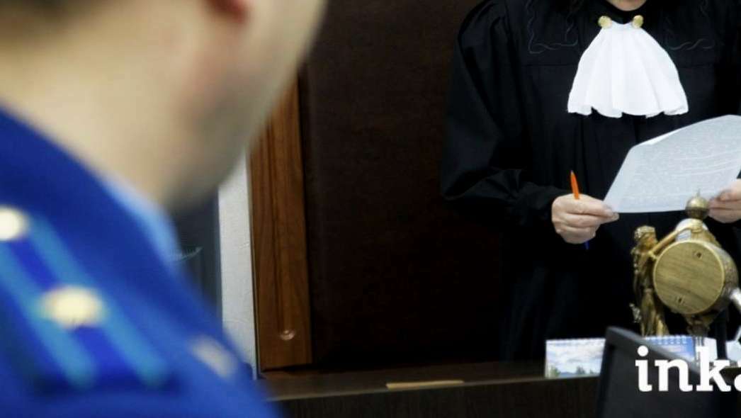 В Ростовской области президентом были назначены шесть федеральных судей