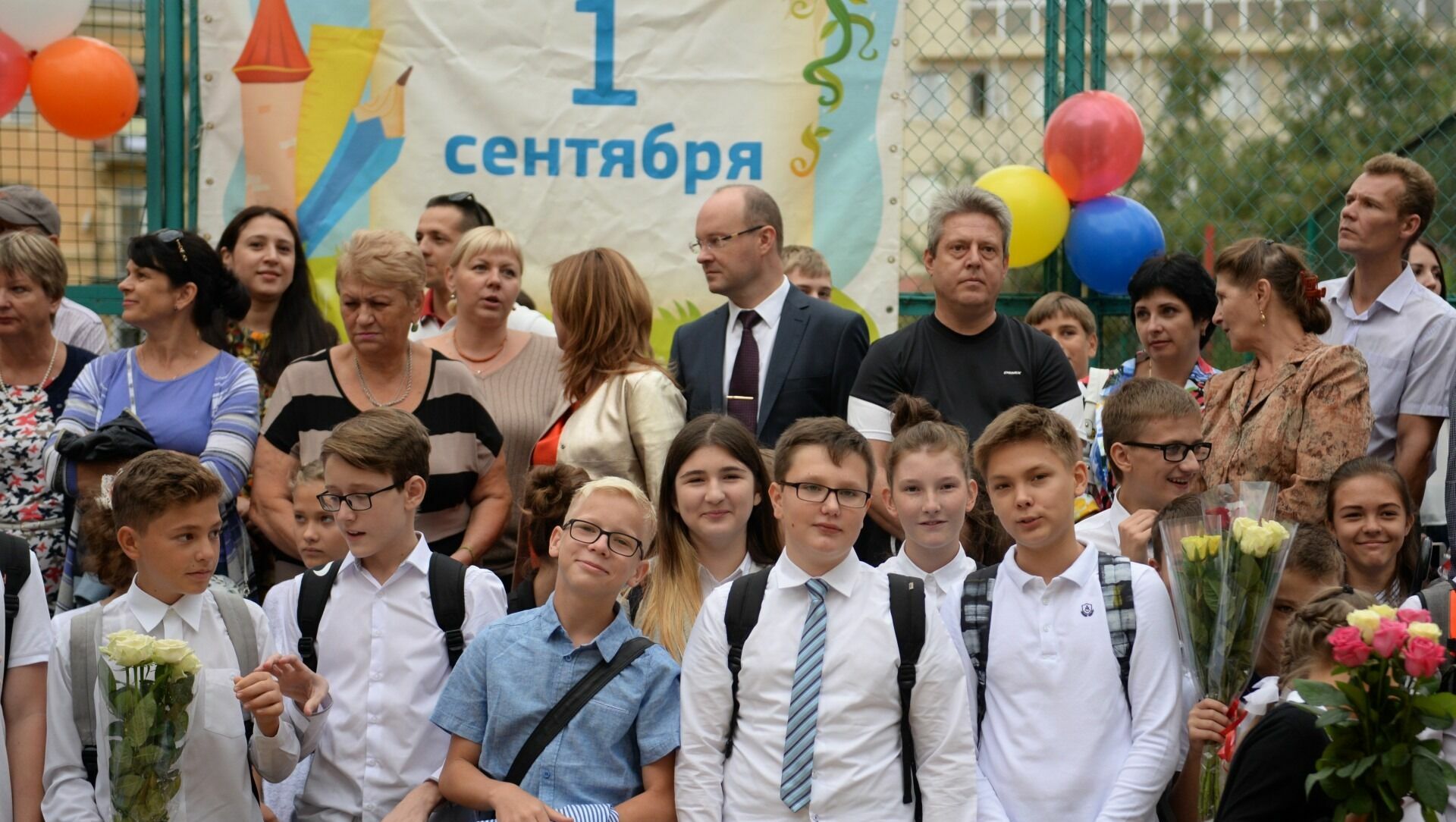 В Ростове признали незаконными отказы принимать учеников в школу в Левенцовке