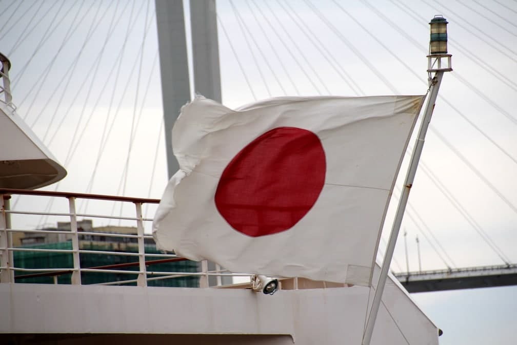 Антироссийские санкции Японии коснутся виз