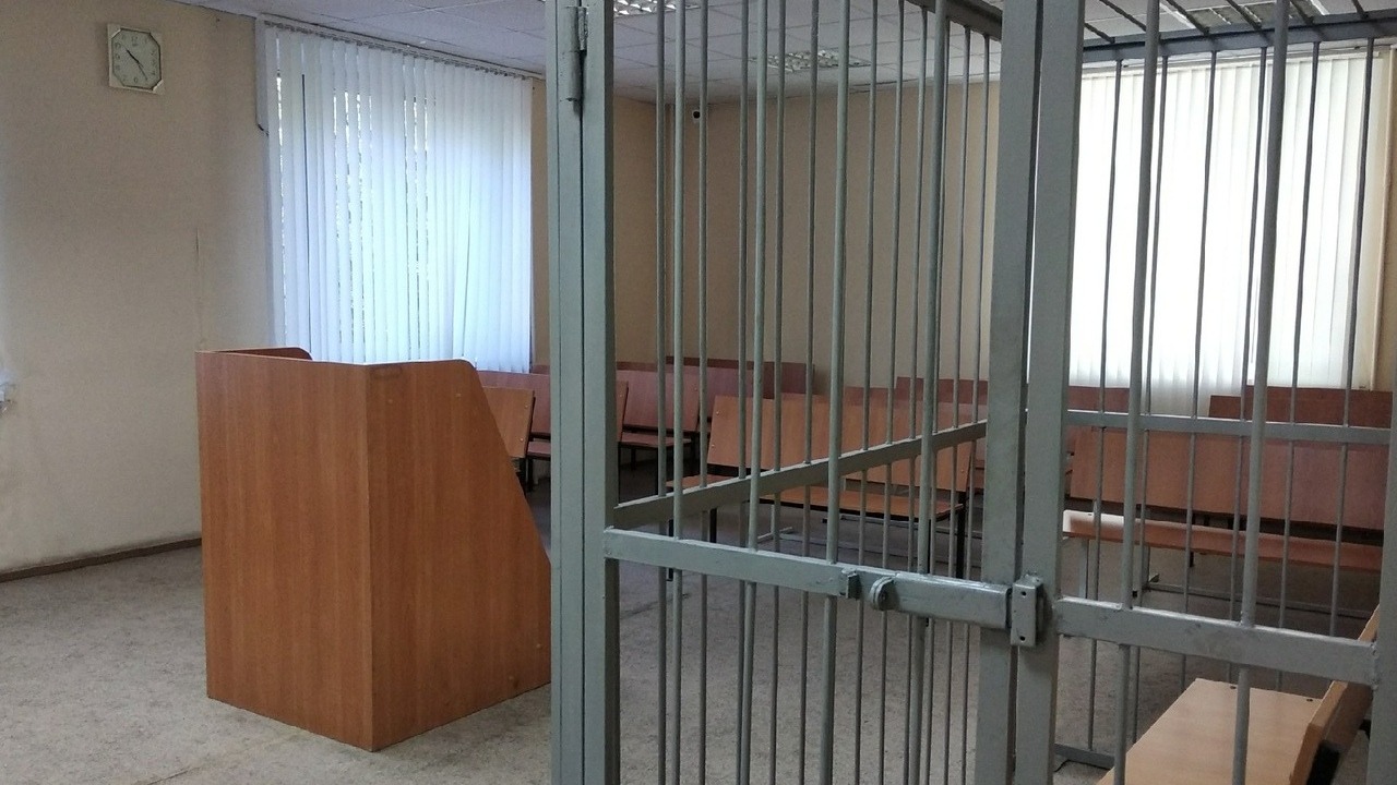В Ростове-на-Дону огласили приговор бизнесмену по делу банды Цапков