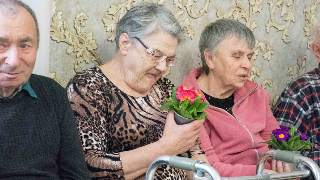 Российские пенсионеры недополучили огромные суммы