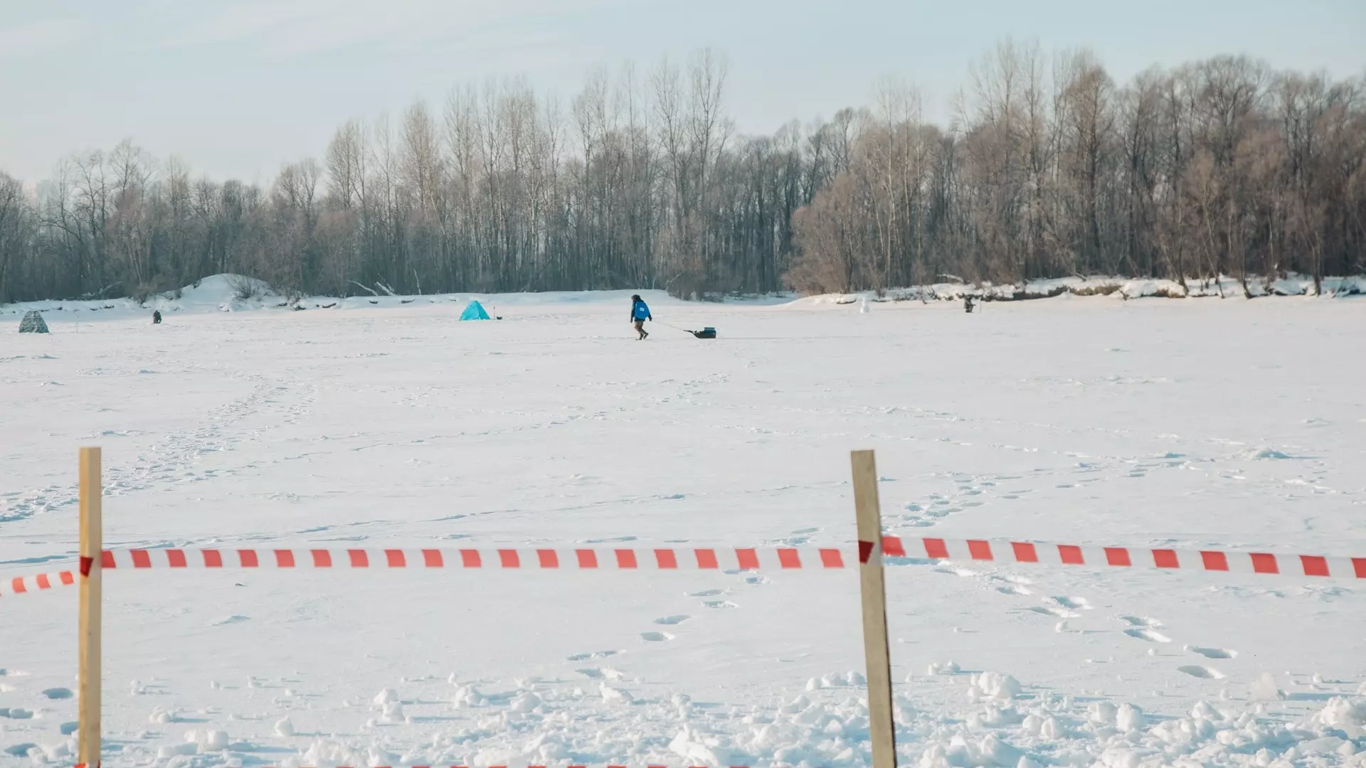 Климатолог Иошпа пообещал сильные морозы в Ростове в феврале