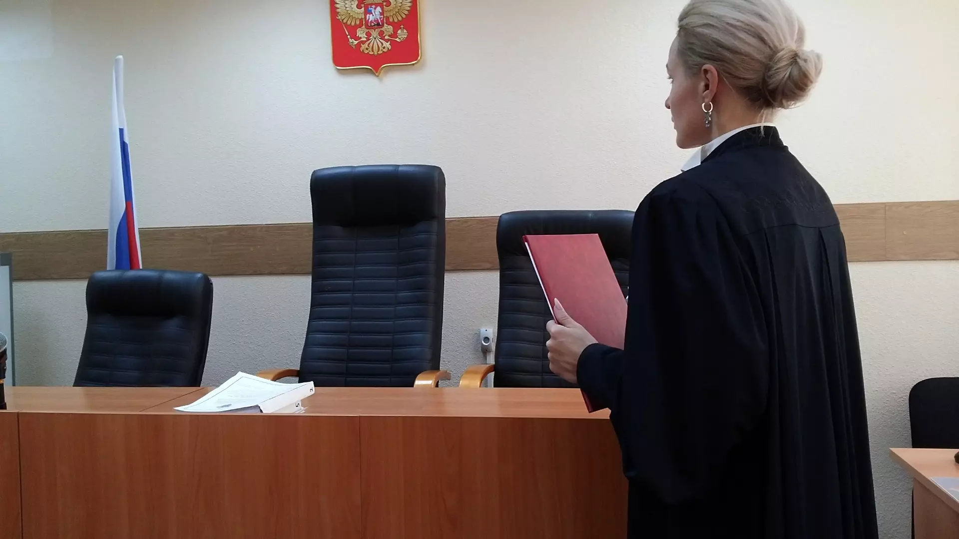Ростовский областной суд утвердил приговор пенсионерке из Шахт Евгении Майбороде
