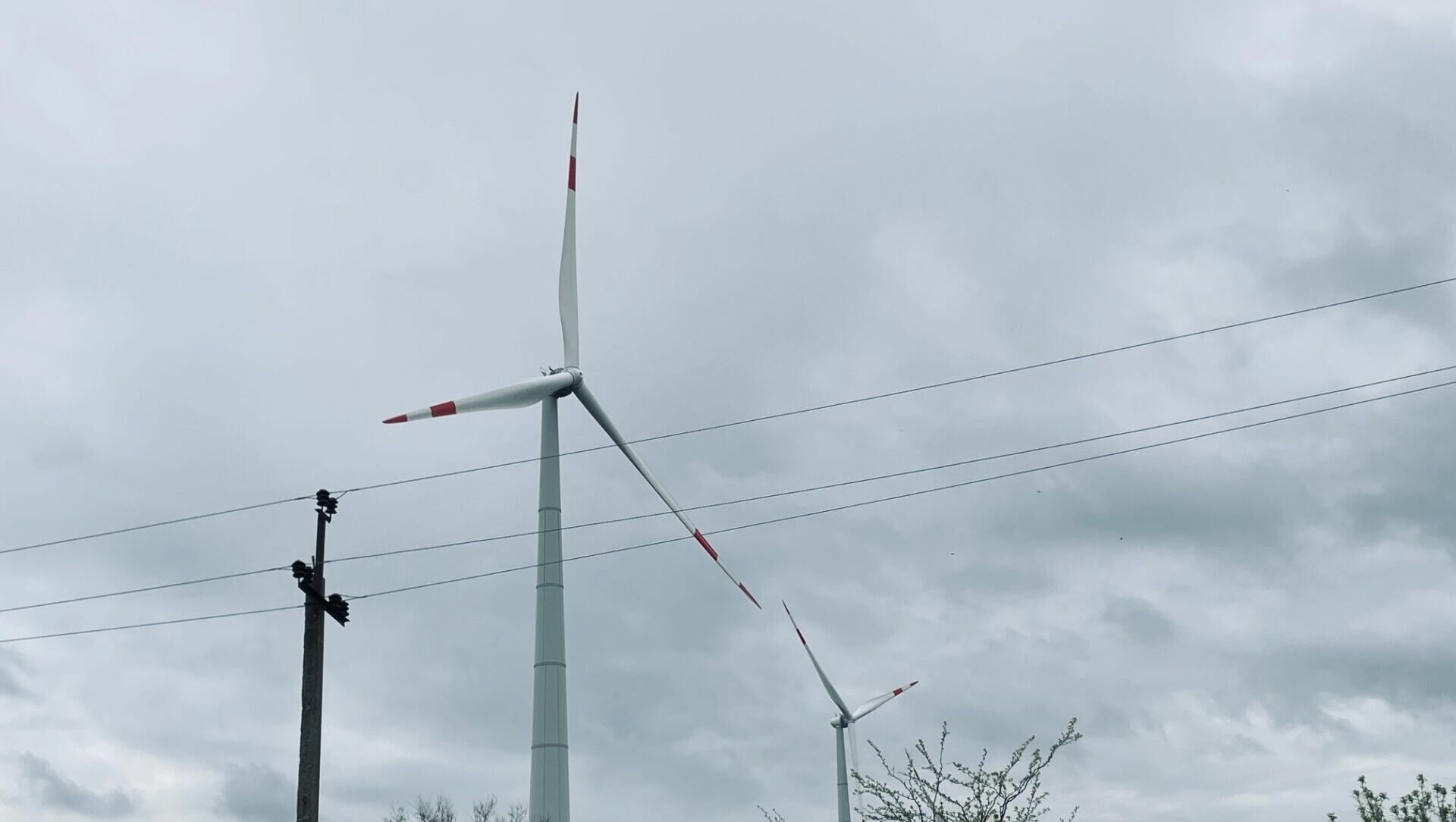 В Ростовской области построят ветропарки мощностью 155 МВт к 2025 году