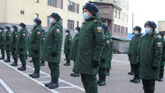 Сроки второй волны частичной мобилизации в Ростове