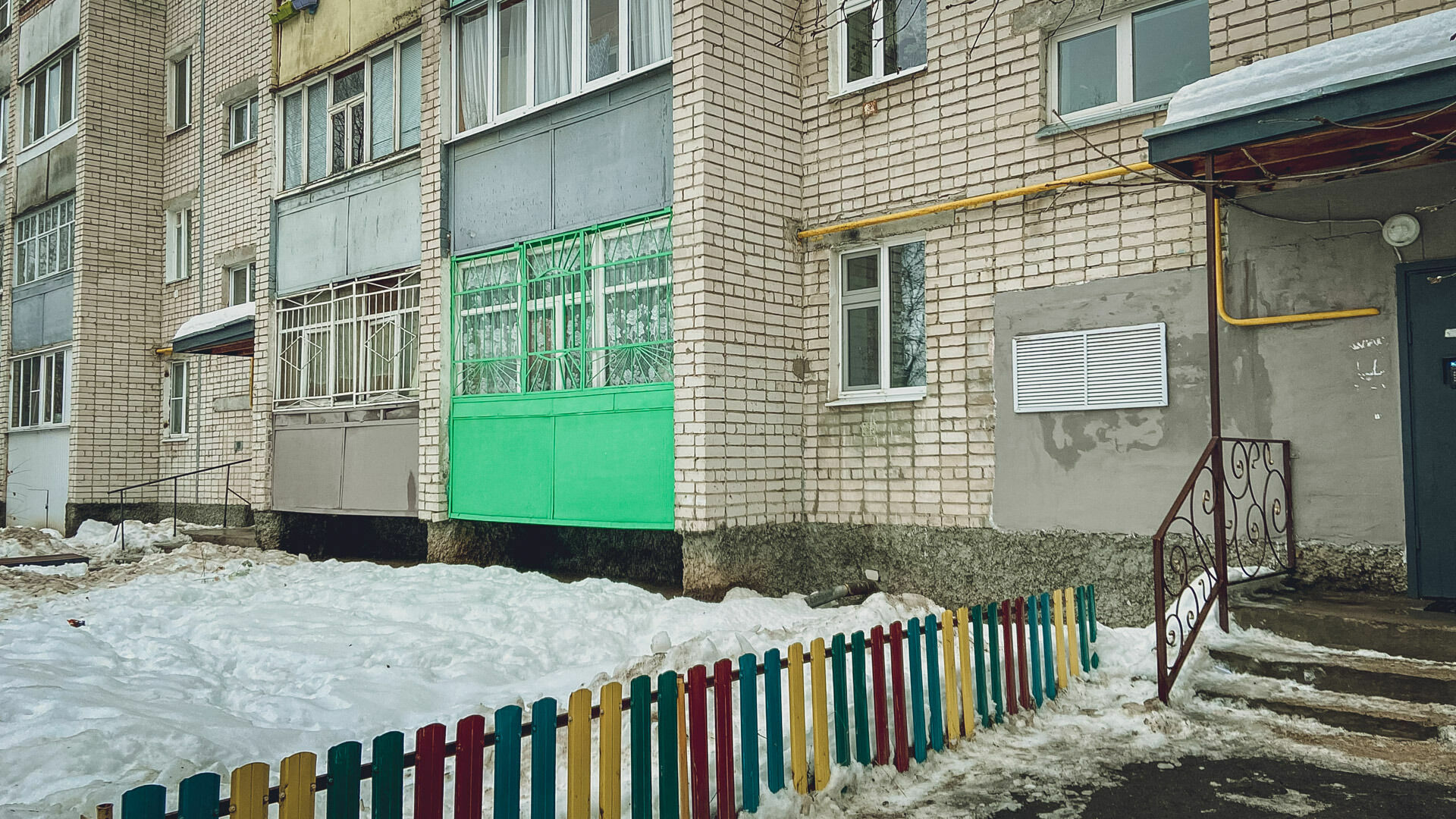 Число заявок на регистрацию недвижимости в Подмосковье увеличилось на 20%